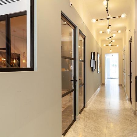 Hotel Julien 's-Hertogenbosch  Luaran gambar