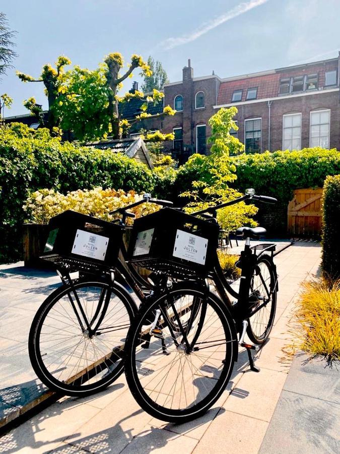 Hotel Julien 's-Hertogenbosch  Luaran gambar