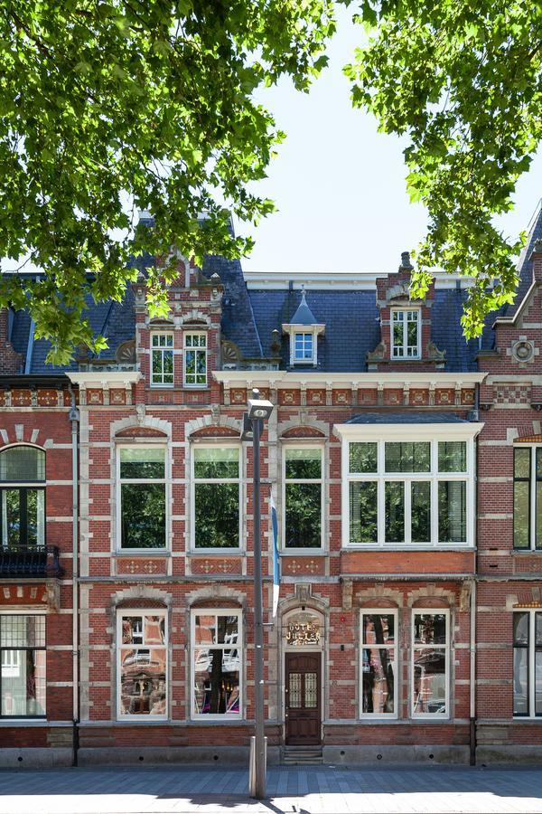 Hotel Julien 's-Hertogenbosch  Luaran gambar