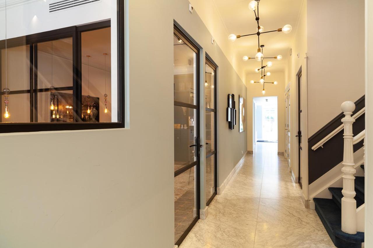 Hotel Julien 's-Hertogenbosch  Luaran gambar