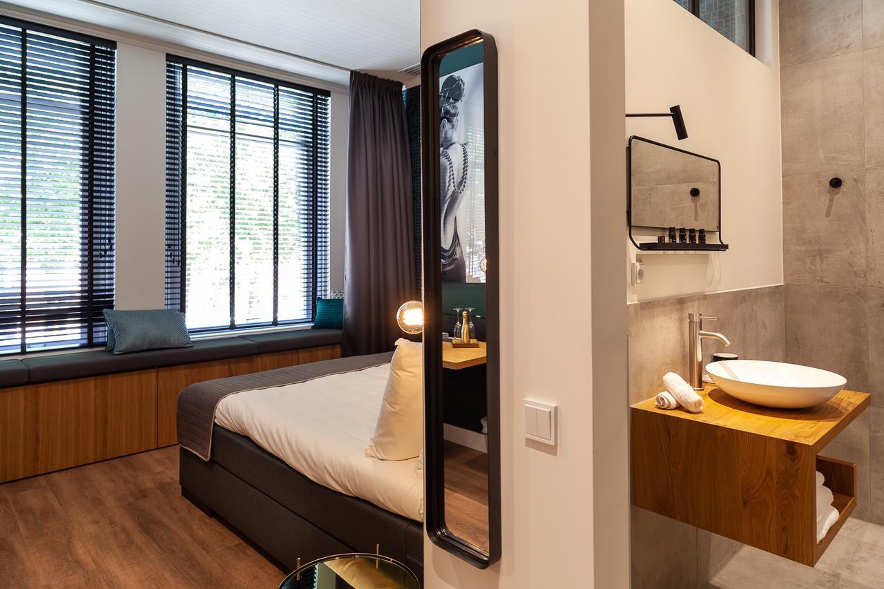 Hotel Julien 's-Hertogenbosch  Luaran gambar