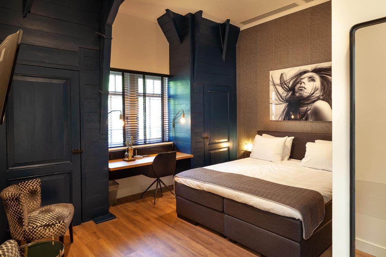 Hotel Julien 's-Hertogenbosch  Luaran gambar