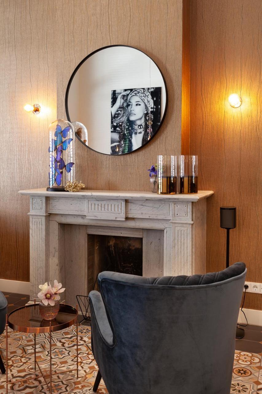 Hotel Julien 's-Hertogenbosch  Luaran gambar