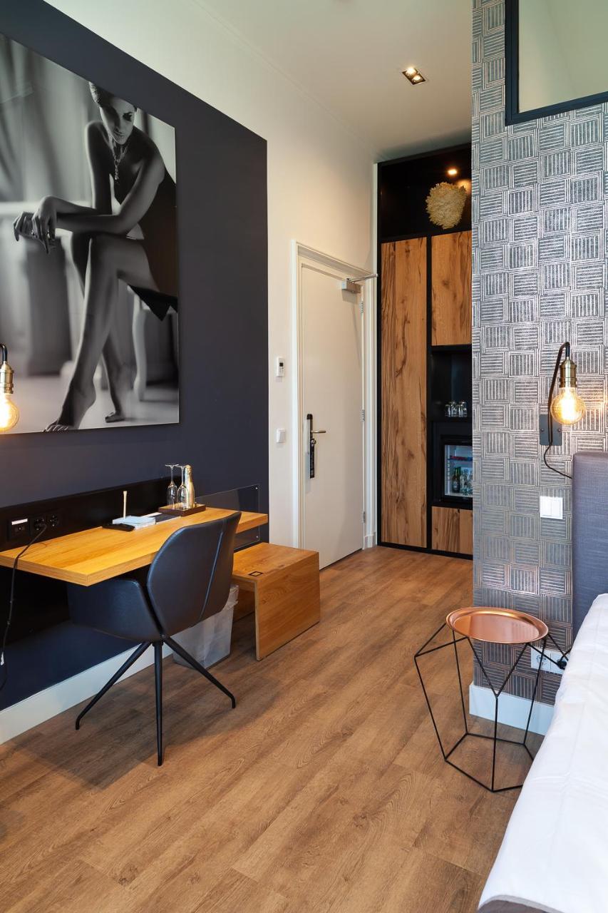 Hotel Julien 's-Hertogenbosch  Luaran gambar