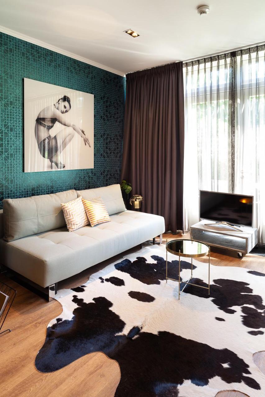 Hotel Julien 's-Hertogenbosch  Luaran gambar