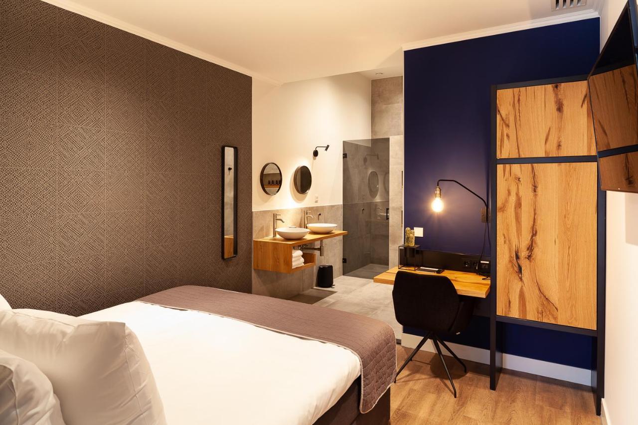 Hotel Julien 's-Hertogenbosch  Luaran gambar