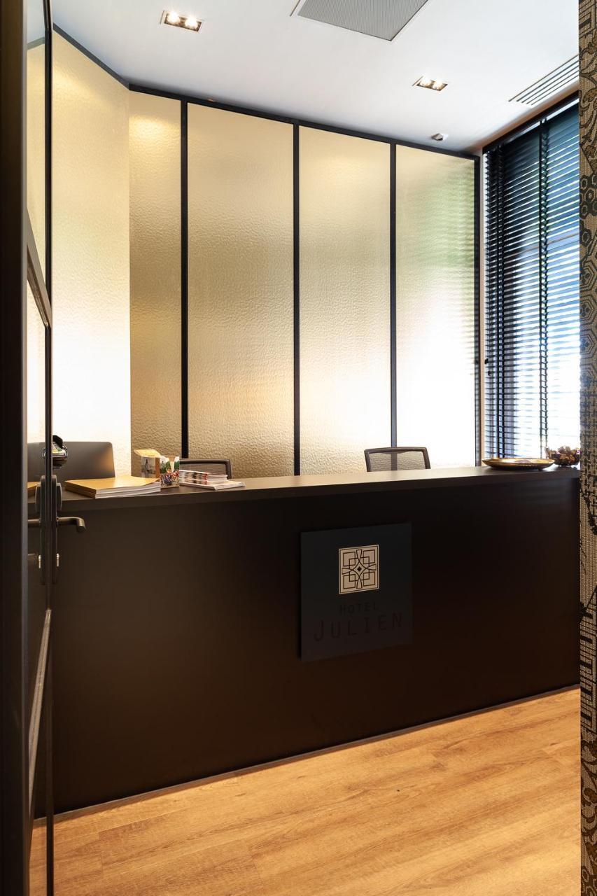 Hotel Julien 's-Hertogenbosch  Luaran gambar