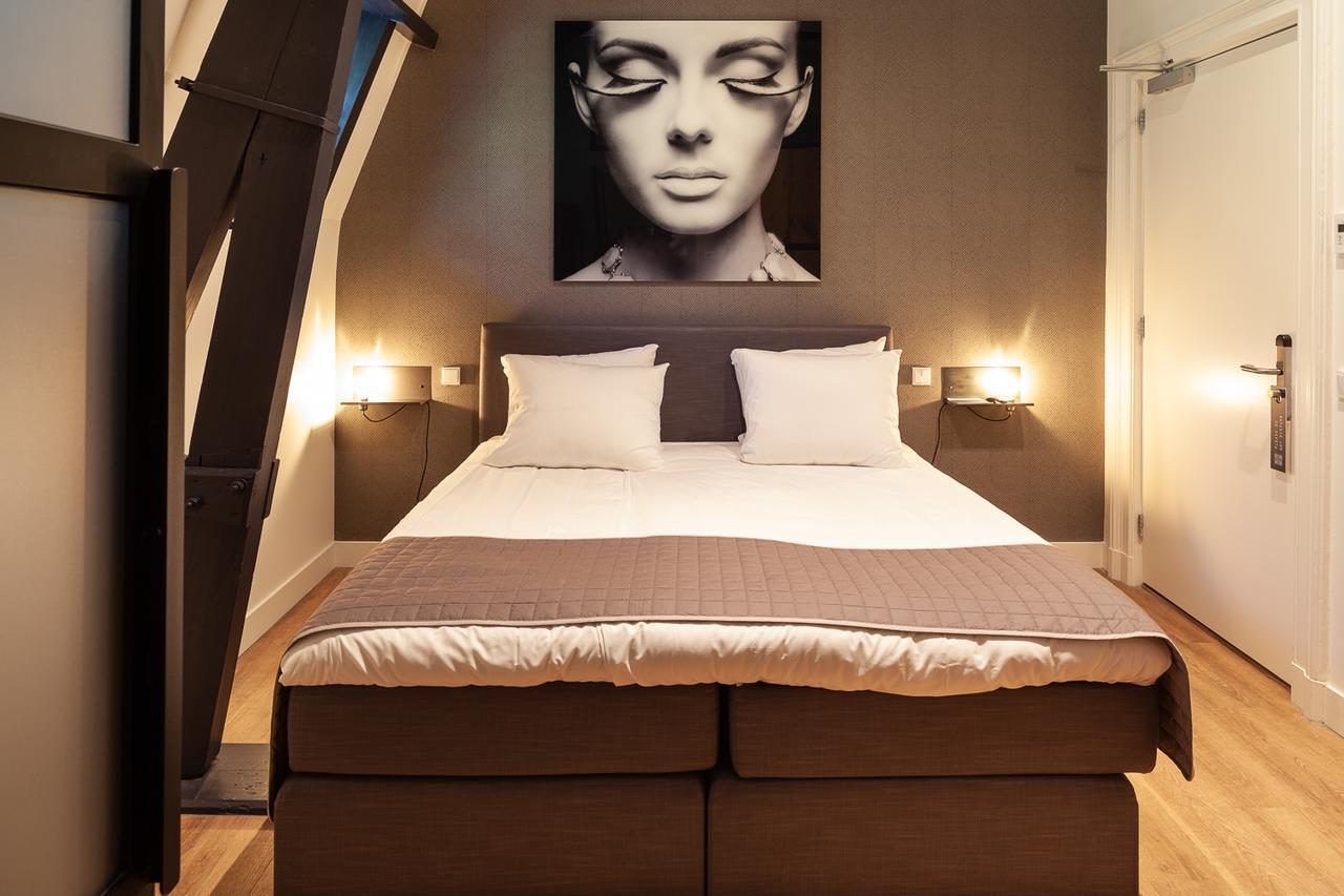Hotel Julien 's-Hertogenbosch  Luaran gambar