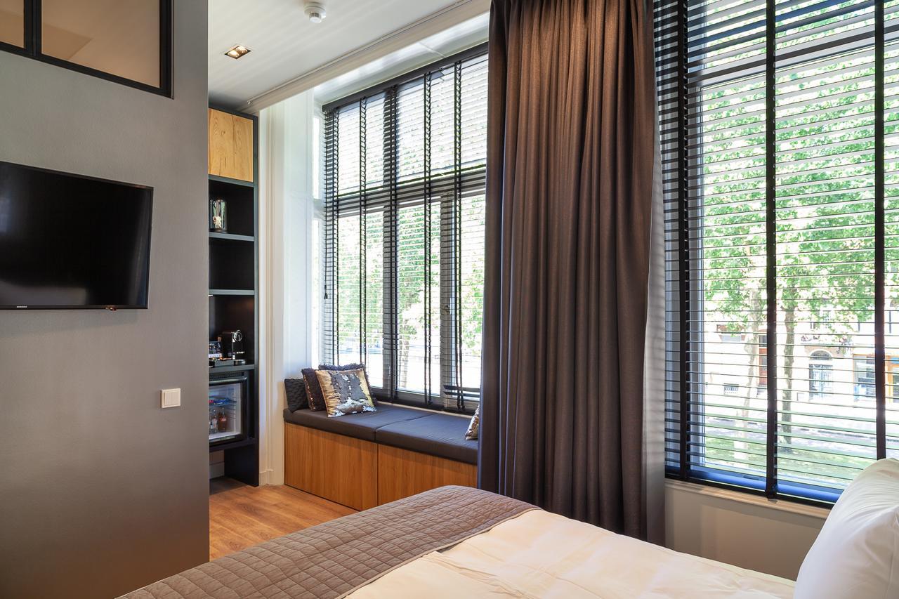 Hotel Julien 's-Hertogenbosch  Luaran gambar
