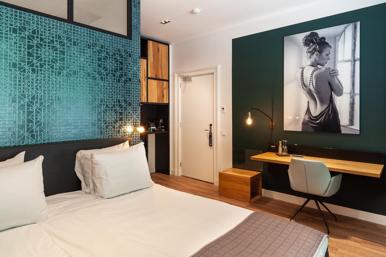 Hotel Julien 's-Hertogenbosch  Luaran gambar