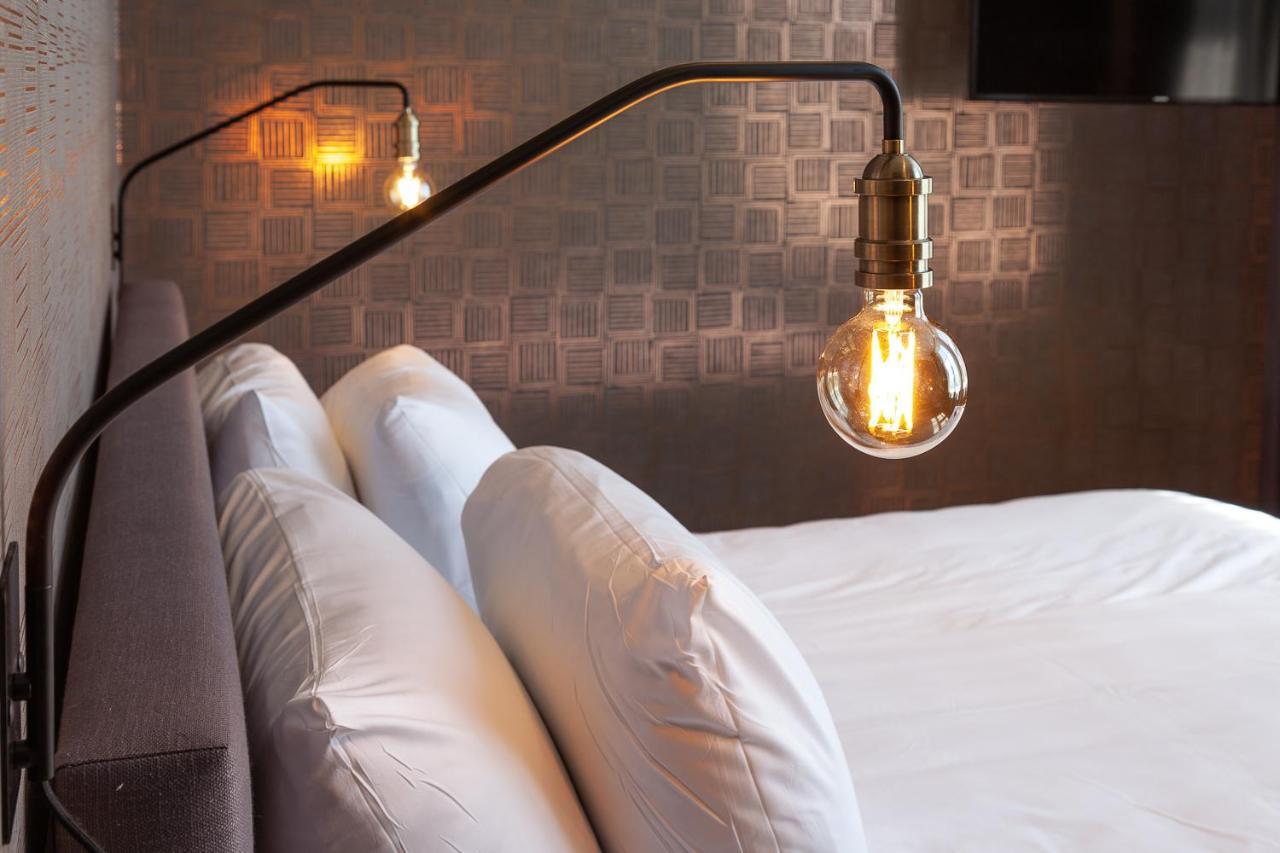 Hotel Julien 's-Hertogenbosch  Luaran gambar