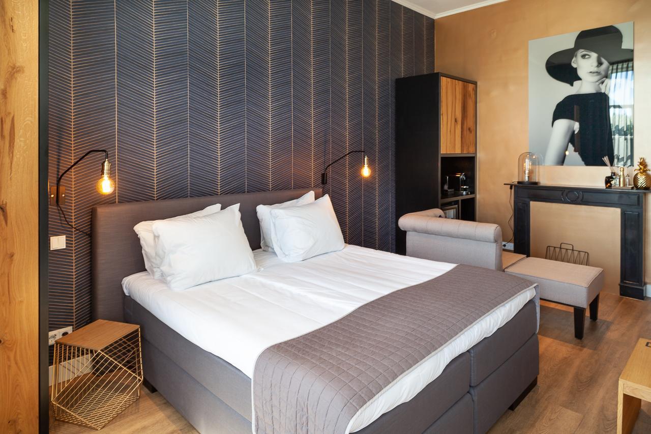 Hotel Julien 's-Hertogenbosch  Luaran gambar