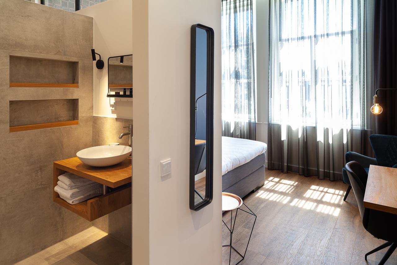 Hotel Julien 's-Hertogenbosch  Luaran gambar