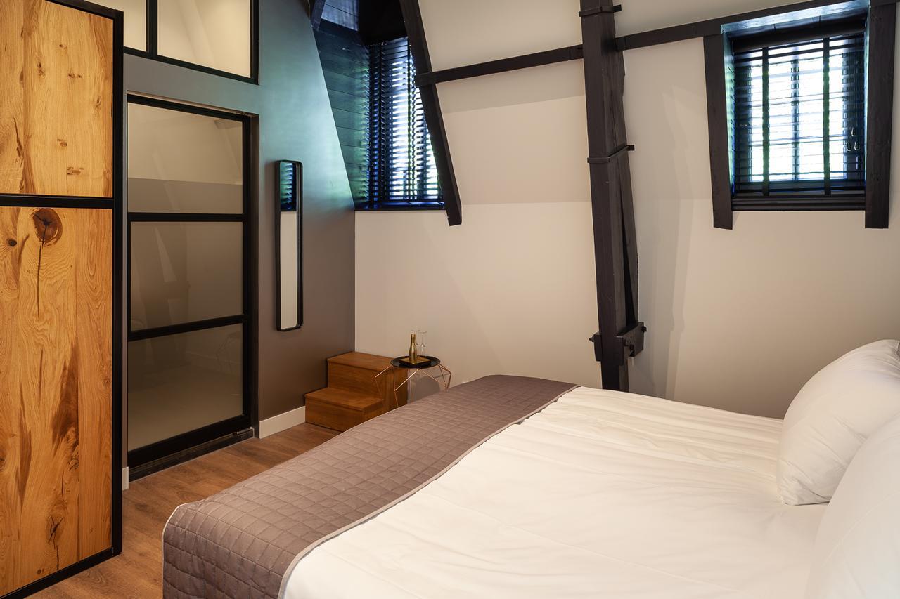 Hotel Julien 's-Hertogenbosch  Luaran gambar