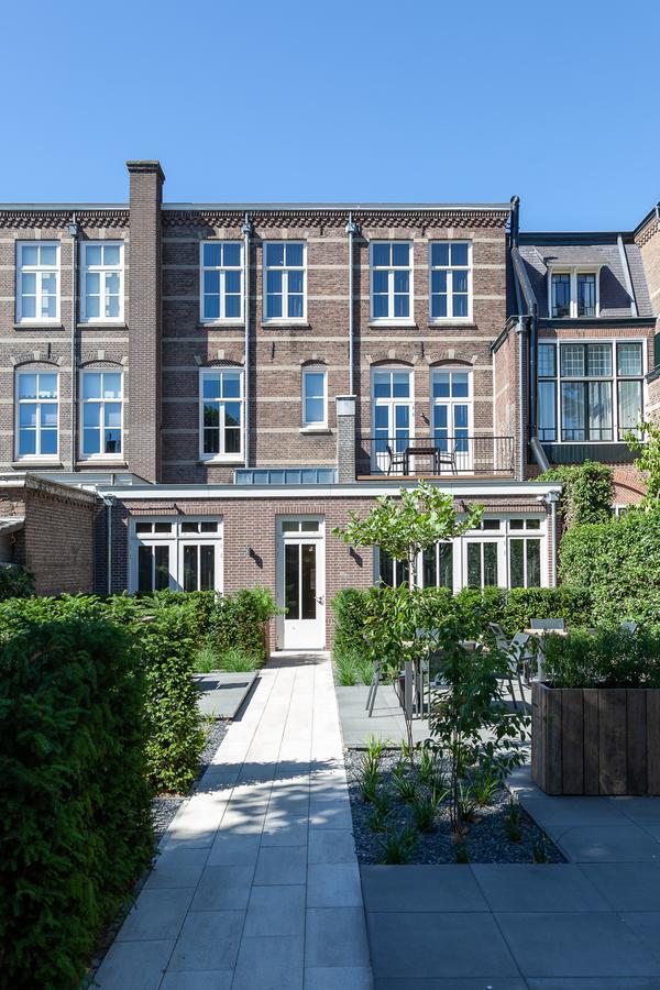 Hotel Julien 's-Hertogenbosch  Luaran gambar