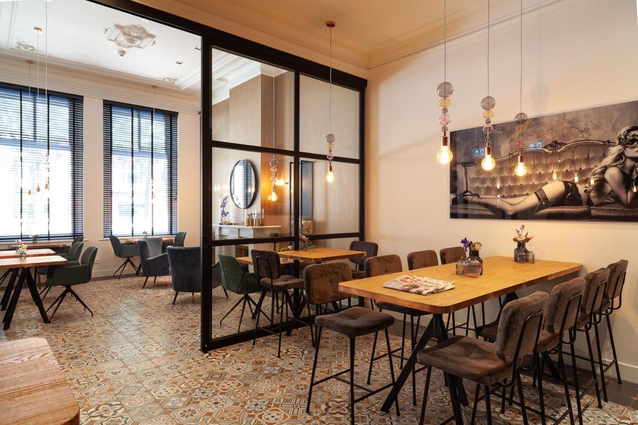 Hotel Julien 's-Hertogenbosch  Luaran gambar