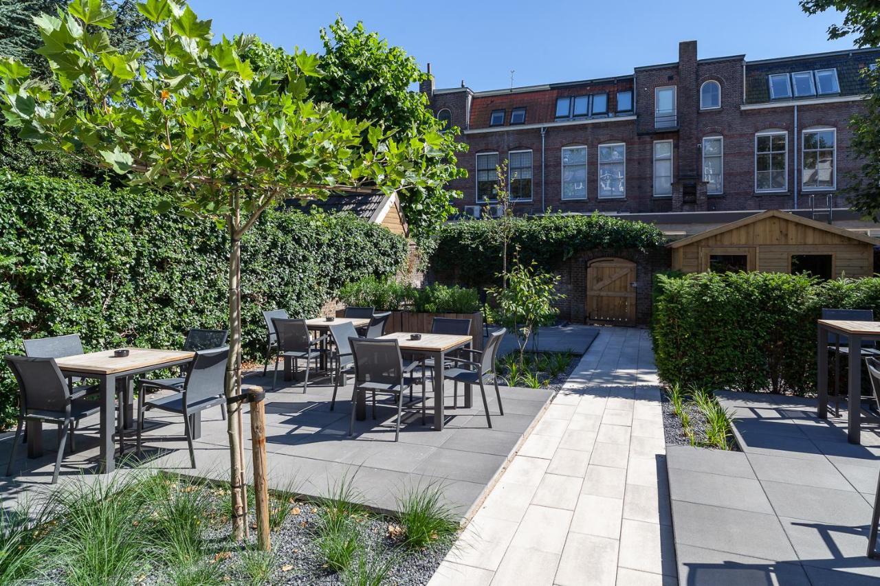 Hotel Julien 's-Hertogenbosch  Luaran gambar