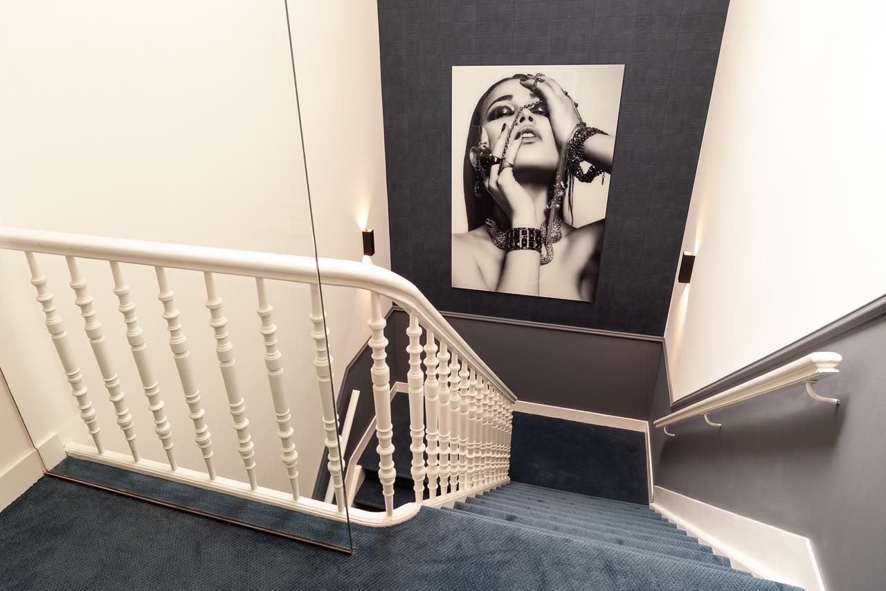 Hotel Julien 's-Hertogenbosch  Luaran gambar