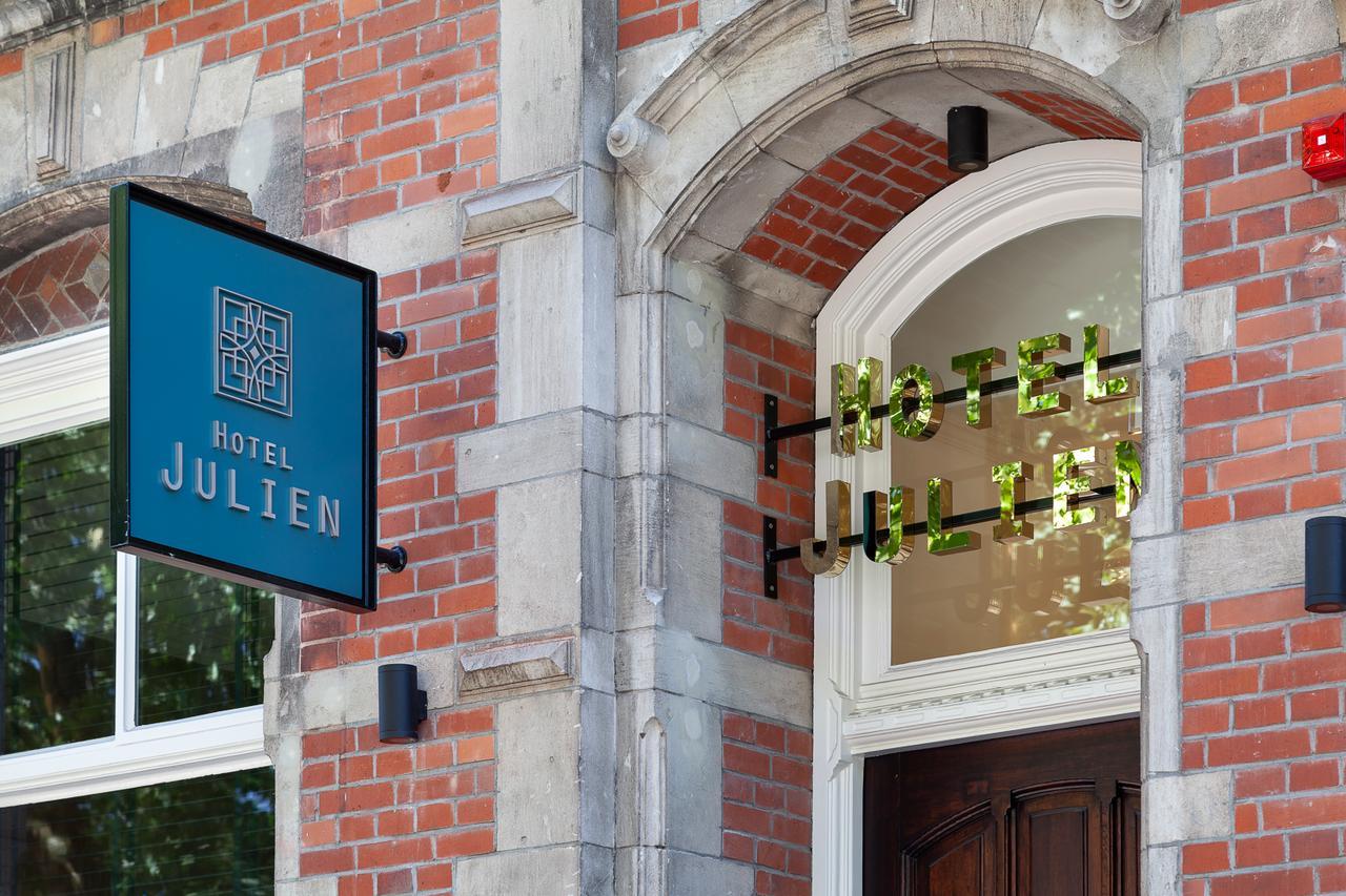 Hotel Julien 's-Hertogenbosch  Luaran gambar