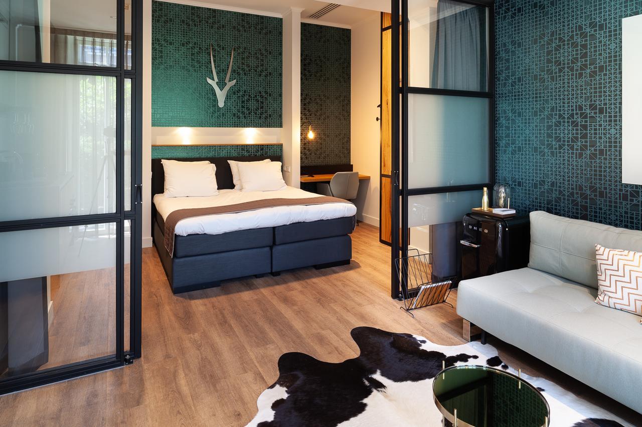 Hotel Julien 's-Hertogenbosch  Luaran gambar