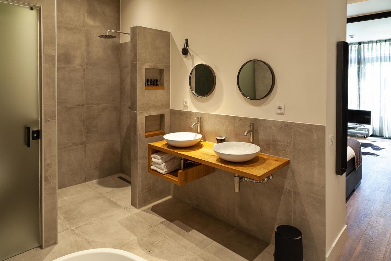 Hotel Julien 's-Hertogenbosch  Luaran gambar
