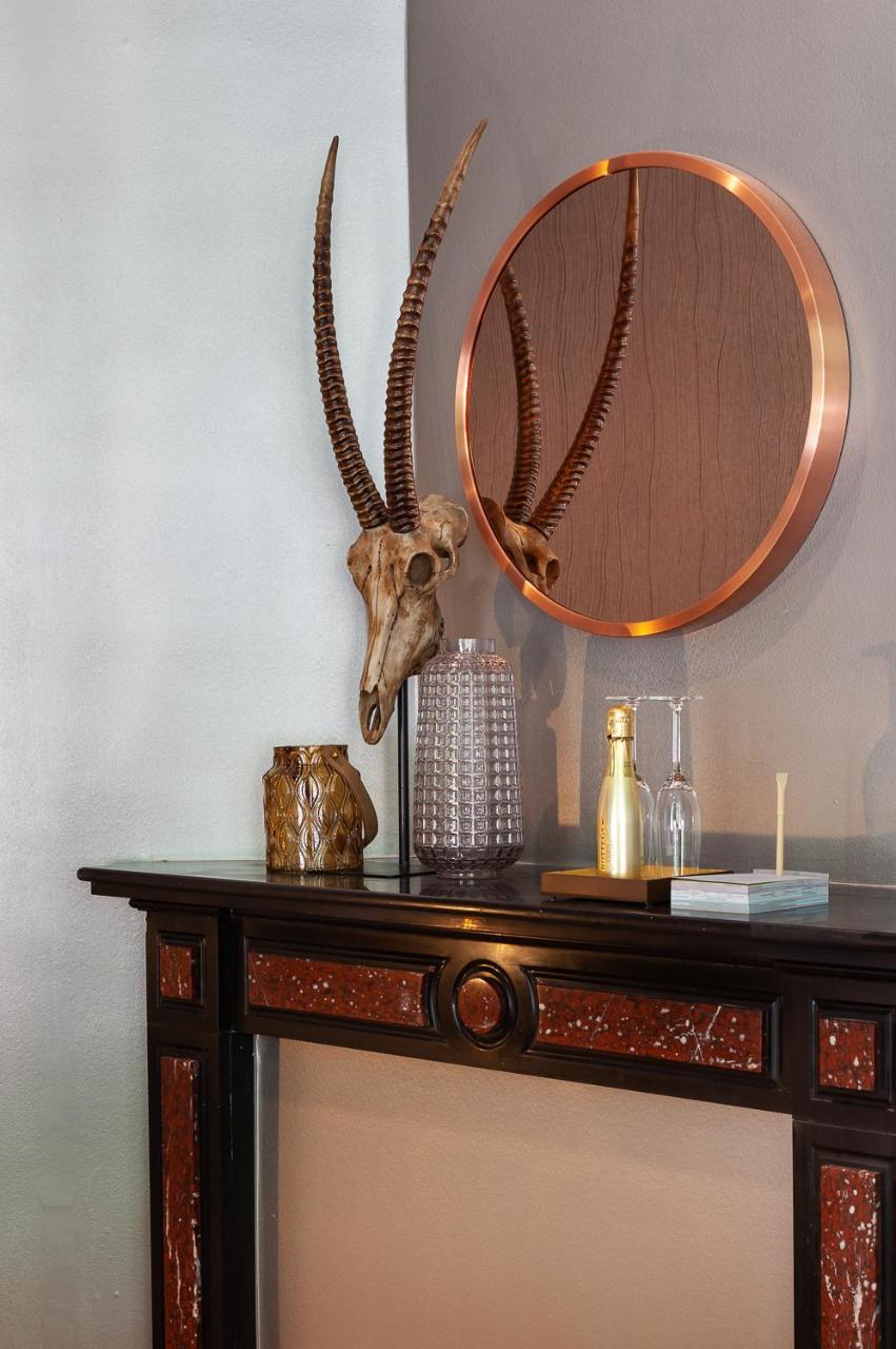 Hotel Julien 's-Hertogenbosch  Luaran gambar
