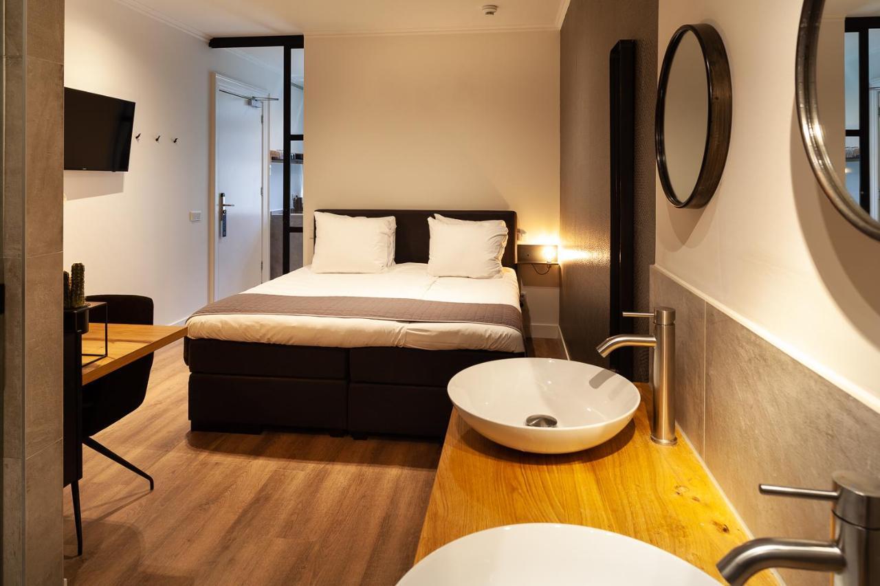 Hotel Julien 's-Hertogenbosch  Luaran gambar