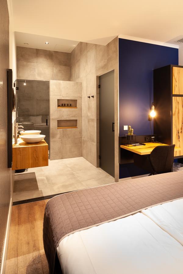 Hotel Julien 's-Hertogenbosch  Luaran gambar