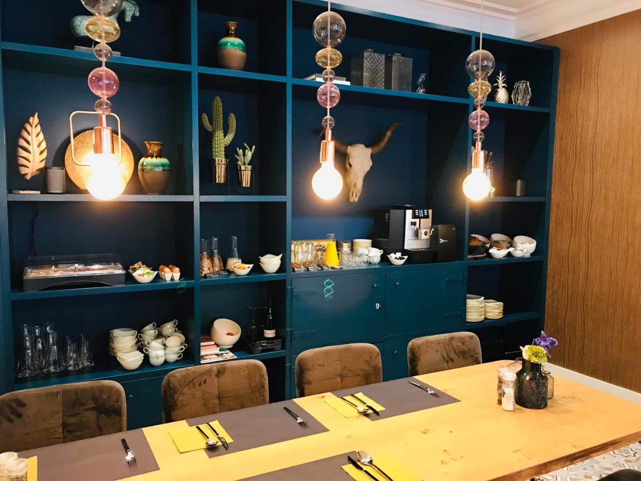 Hotel Julien 's-Hertogenbosch  Luaran gambar